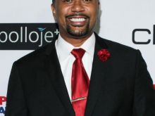 Jalen Rose