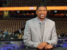 Jalen Rose
