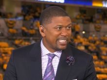 Jalen Rose