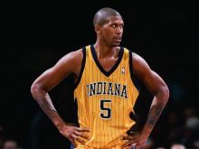 Jalen Rose