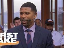 Jalen Rose