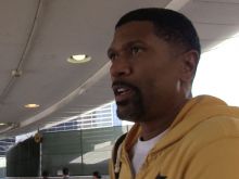 Jalen Rose