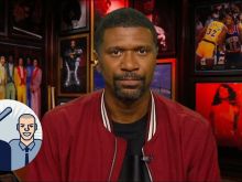 Jalen Rose