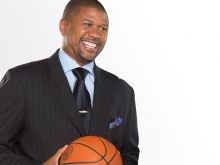 Jalen Rose