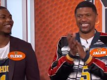 Jalen Rose