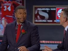 Jalen Rose