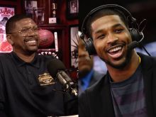 Jalen Rose