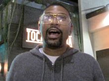 Jalen Rose