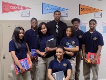 Jalen Rose