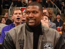 Jalen Rose