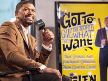 Jalen Rose