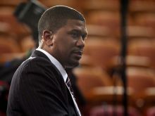 Jalen Rose