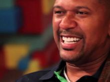 Jalen Rose