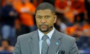 Jalen Rose