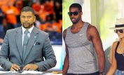 Jalen Rose