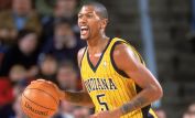 Jalen Rose