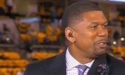 Jalen Rose