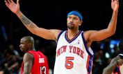 Jalen Rose