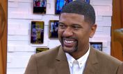 Jalen Rose