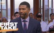 Jalen Rose