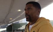 Jalen Rose