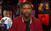 Jalen Rose