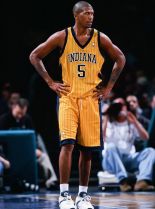 Jalen Rose