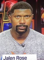 Jalen Rose