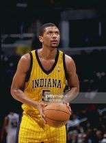 Jalen Rose