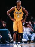 Jalen Rose