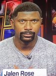 Jalen Rose