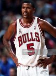 Jalen Rose