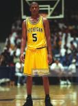 Jalen Rose