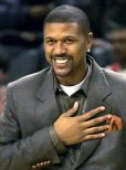 Jalen Rose