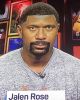 Jalen Rose