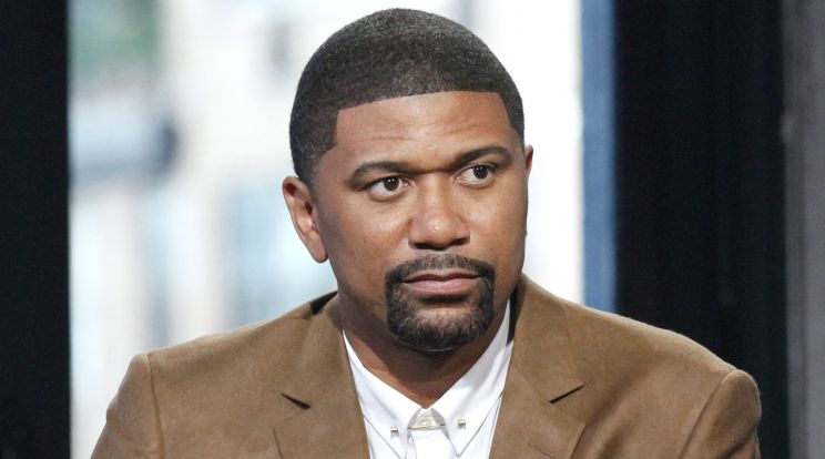 Jalen Rose