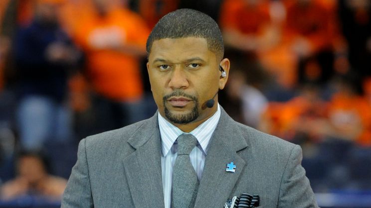 Jalen Rose