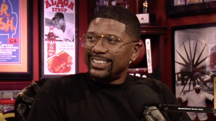 Jalen Rose