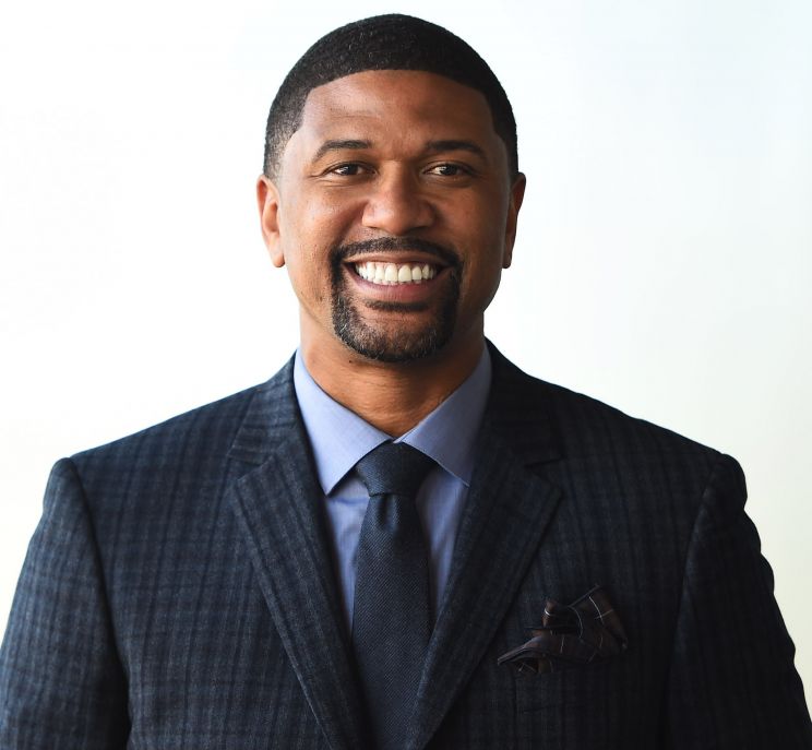 Jalen Rose