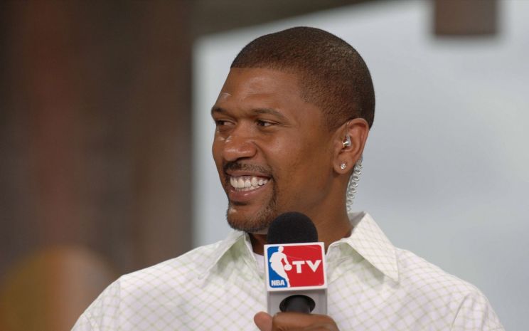 Jalen Rose