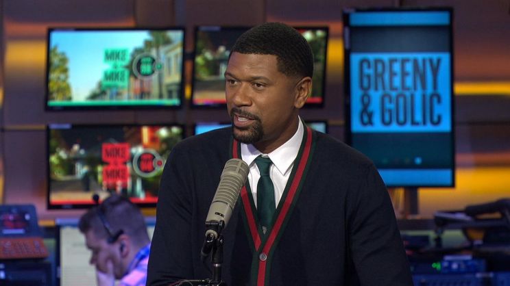 Jalen Rose