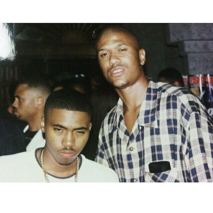 Jalen Rose