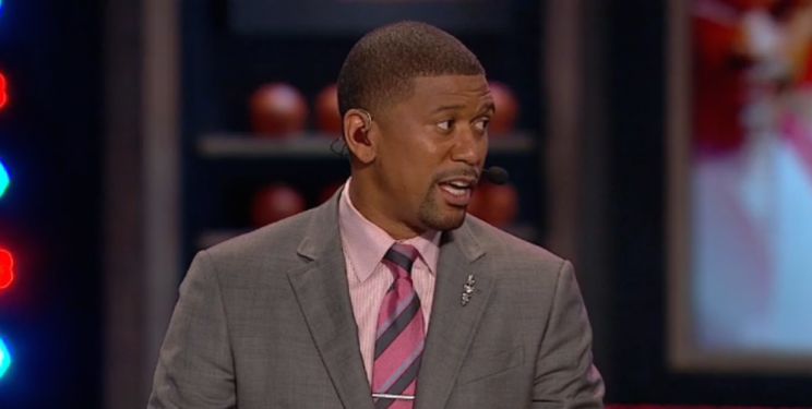 Jalen Rose