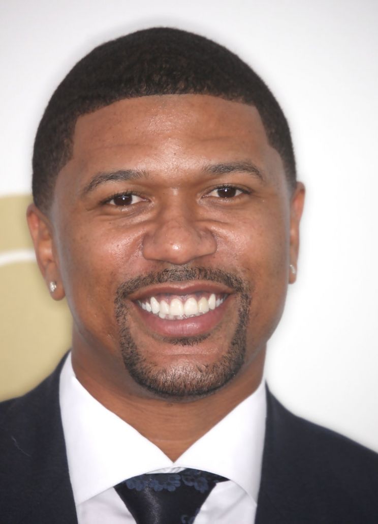 Jalen Rose