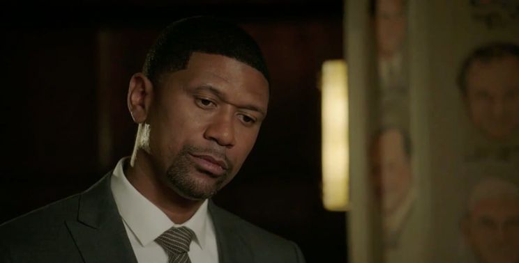Jalen Rose