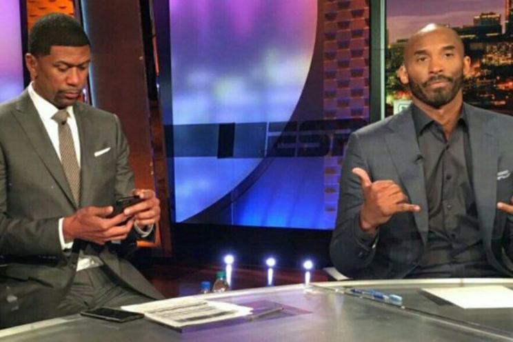 Jalen Rose