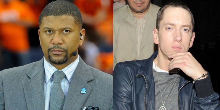 Jalen Rose