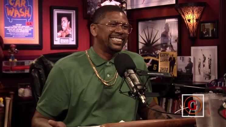 Jalen Rose