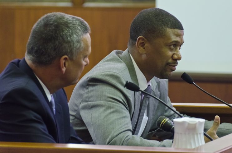 Jalen Rose