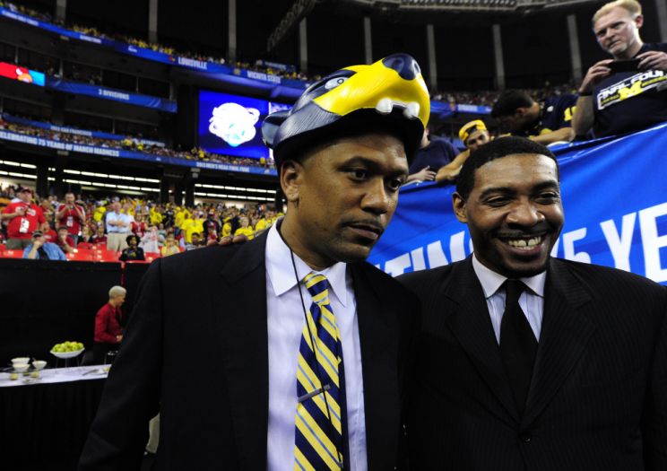 Jalen Rose